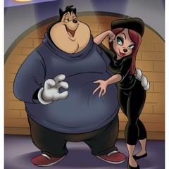 Mr. Nxttime-LET YOU GO