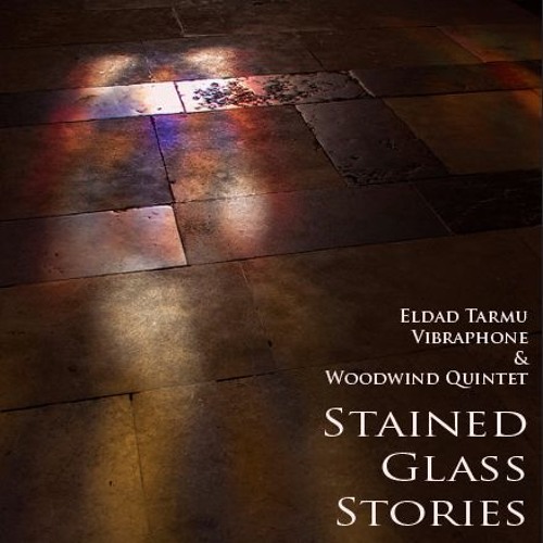 Stained Glass Stories
