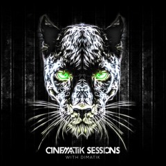 Cinematik Sessions Volume 1