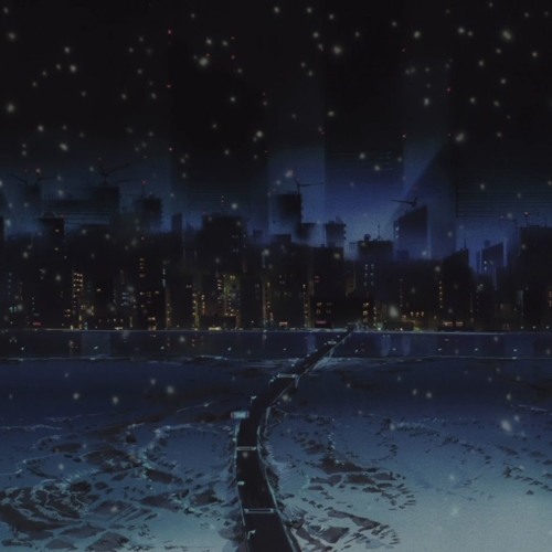 City Lights