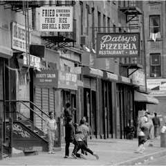 Love The Streets x V12 Prod. by NY BANGERS