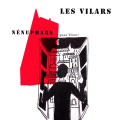 Nénuphars (pour Vénus)