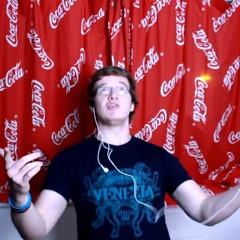 Mini Ladd - RAP GOD COVER DOUBLE SPEED