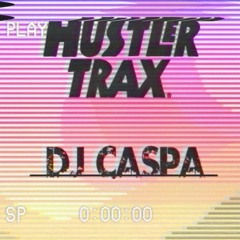 HTM-005 Guest Mix ☞ DJ Caspa