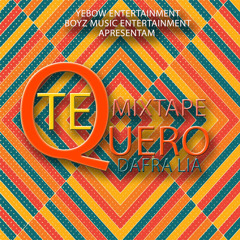 Dafra Lia - Te Quero