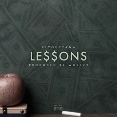 Flyguy Tana - Lessons