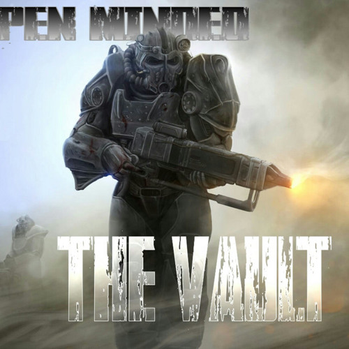 Open Minded - A Bittercup Romance