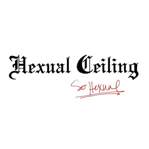 Hexual Ceiling