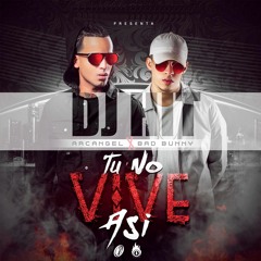 126 DJ HIT Mix Tu No Vive Asi (Verano 2017)