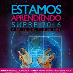 Estamos aprendiendo Supre & Mc Misterio 2016