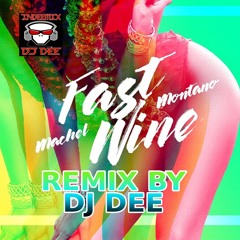 Soca dj dee indiflo