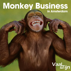 Vaal & Tijn - Monkey Business in Amsterdam (Sept. '15)