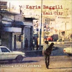 karim Baggili - Amar