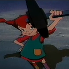 Pippi - بي بي