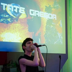 Tate Gregor @ Pulsewave
