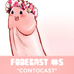 #5 - "Contocast" Contos Eróticos