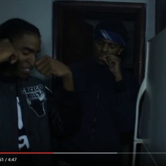 47Coach P & 47Delo- Fucc A Hook. Shot By #HunnedVision