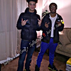 JojoRecklezzz x YoungSkee x LuhSnoop - Aint For None