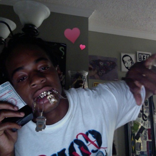 Fake fwm? [prod: Richbeatz]