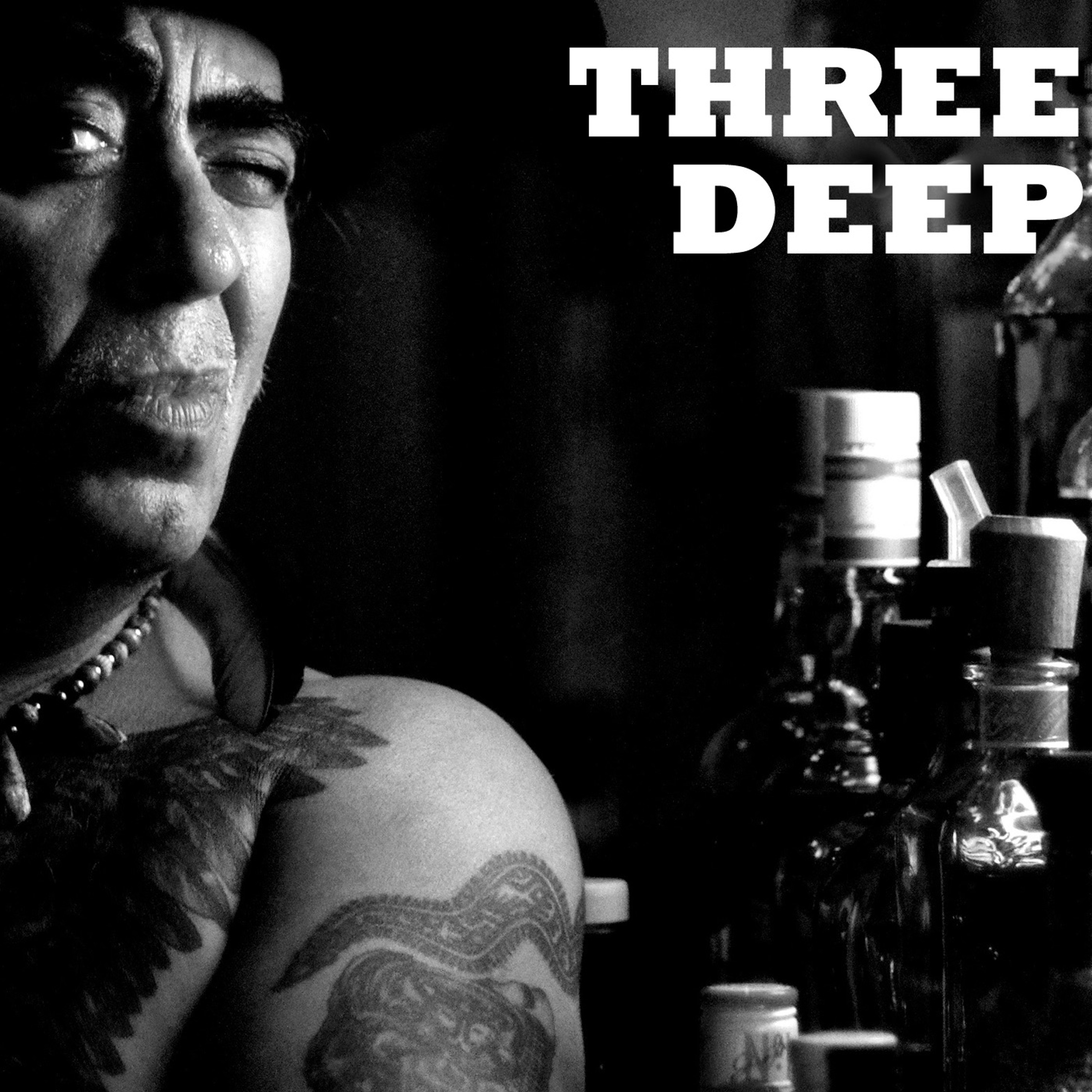 Three Deep | Episode 1 | Part 1 thumbnail