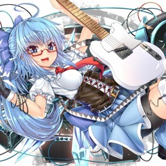 NightCore - Cherry Gum
