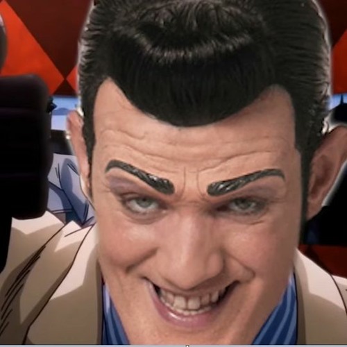 [Mashup] We Are Number One Except It's A Mashup With 「Great Days」
