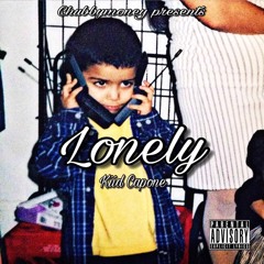 Kiid Capone - Lonely