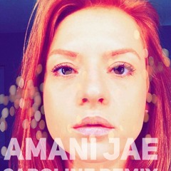 Caroline Remix (Jacqueline)