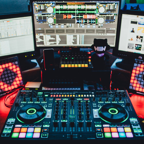 Thank You Megamix (Monstercat Mix Contest Finalists)