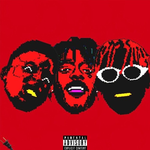21 SAVAGE, LIL UZI VERT, & LIL YACHTY GUAP by ッツシヅ