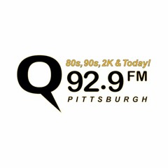 WLTJ-FM HD1 TOTH ID (Q 92.9)