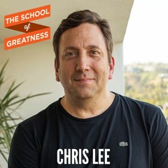 EP 433 Transform Resistance Into Freedom & Success with Chris Lee