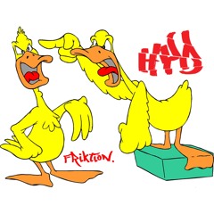 Friktion (Original Mix)