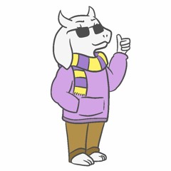 [Undershuffle] Song That Won't Play Because Toriel Would Never Harm You