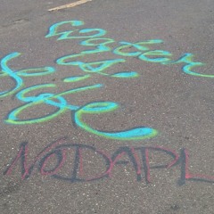 Get in front and make a line episode 3