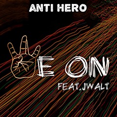 Anti Hero 2017