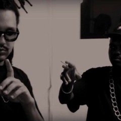 Froid Part Djonga - A Pior Música Do Ano (prod.Froid)