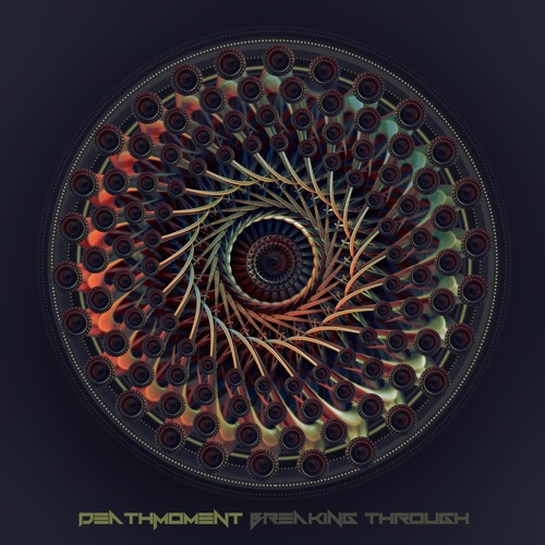 Interlocking Circles