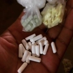 DUWOPO - BUSSIN FT FEVER 5IVE X DANPITTA