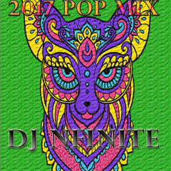 POP MIX  by DJ NFINITE
