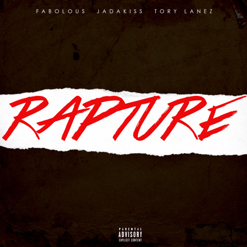 FvJ - Rapture ft. Tory Lanez