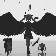 I'm Glad You're Evil Too (English Cover)(WIP)