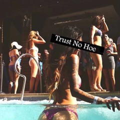Can't Trust