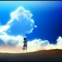 Au5 featuring Danyka Nadeau - CrossRoad(Cormak Remix)