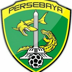 Green Force Persebaya - Emosi Jiwaku(anthem PERSEBAYA).mp3