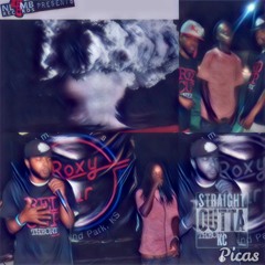 Stitched Lips ft Rocky D (R DEEZ PRODUCTIONS)