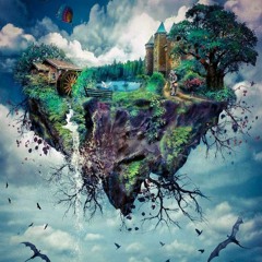 ExplodingPonyToast - Skywards - Jason Creer Remix