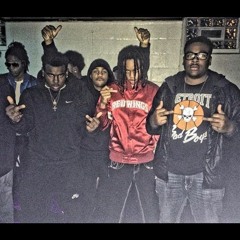 #StayCrispy D Mitch - Underrated