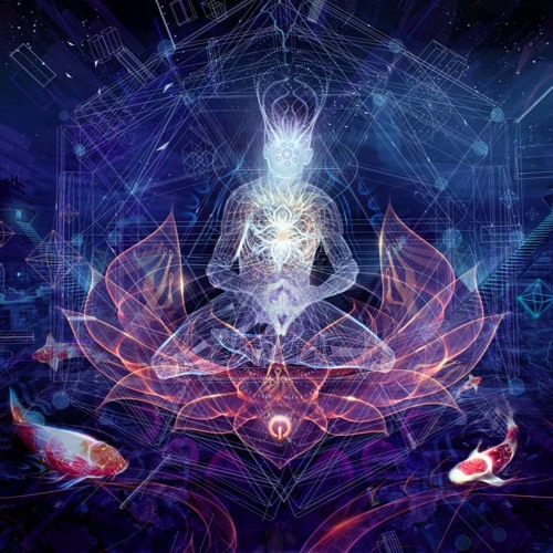 Anima - Ocean Of Heart  (Light Of Aluna)