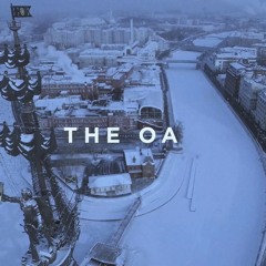 The OA Main Theme - Rostam Batmanglij